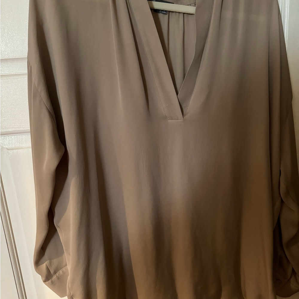 Flowy blouse
